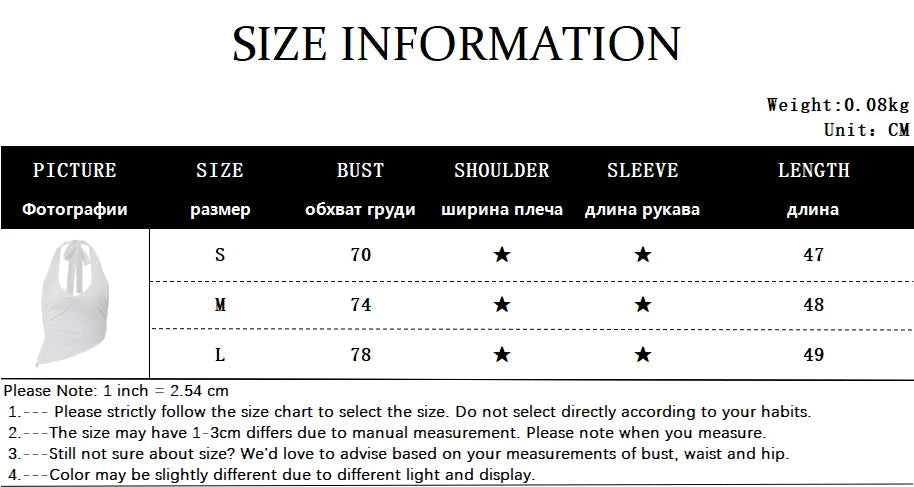 WhereMery Casual Solide Frauen Halter Crop Top Y2K Elegante V-ausschnitt Ärmellose Falten Sommer Tees Formale Streetwear Sportliche Weibliche Weste Festival Outfits | Techno Shirts | Rave Clothing