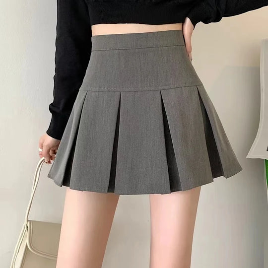 Mini Rock | Kinky Rave Outfit