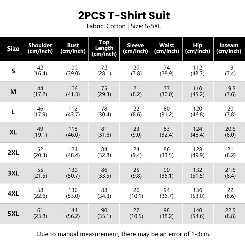 Herren Sommer Cartoon Bär 2-teilige Anzüge Casual T-Shirt und Kordelzug Taille Shorts Set 2025 Urlaub Strand Übergroße Outfits Festival Outfits | Techno Shirts | Rave Clothing
