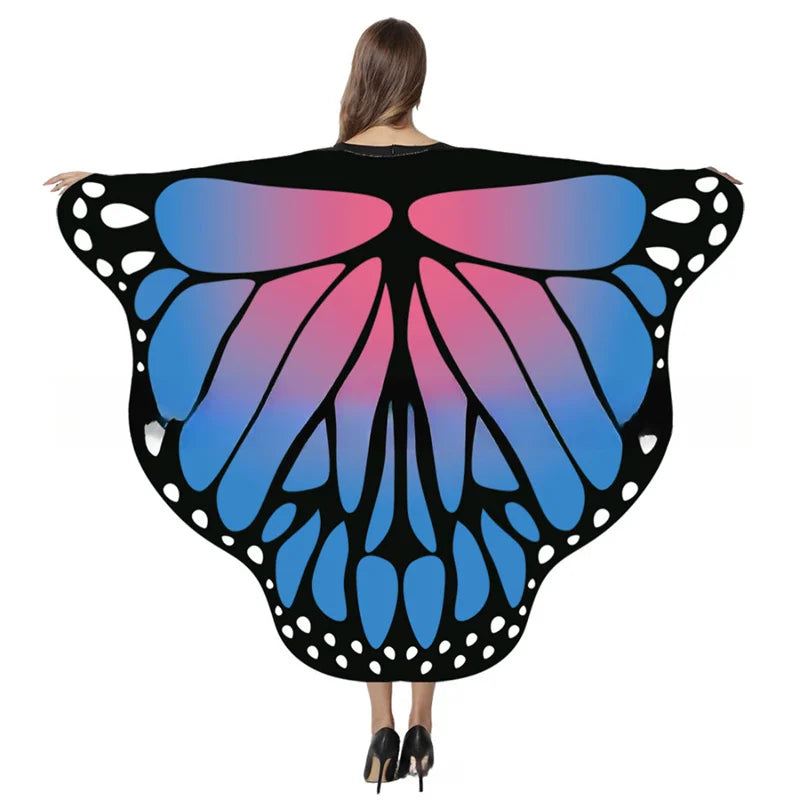 Kinky Butterfly Dance Outfit