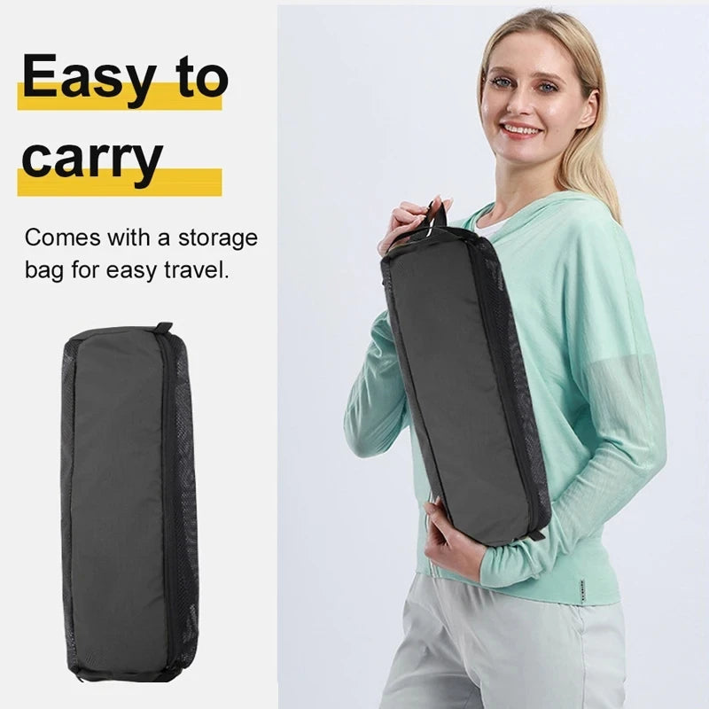 WESTTUNE Tragbarer, zusammenklappbarer Campingstuhl mit Kopfstütze, leichte Touristenstühle, Angelstuhl aus Aluminiumlegierung, Gartenmöbel Festival Outfits | Techno Shirts | Rave Clothing