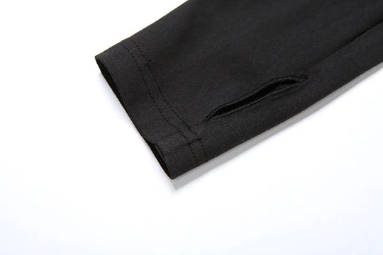 Kinky Rave Body Festival Outfits | Techno Shirts | Rave Clothing
