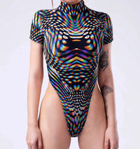 Sexy Rave Body