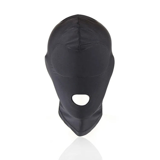 Bondage BDSM Maske Festival Outfits | Techno Shirts | Rave Clothing