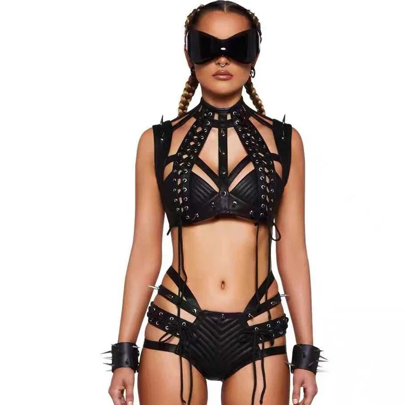 Rocket Sexy Rave Outfit Damen | Festival Outfit | Festival Outfits | Techno Shirts | Rave Clothing Rocket Sexy Rave Outfit Damen | Festival Outfit | Festival Outfits | Techno Shirts | Rave Clothing