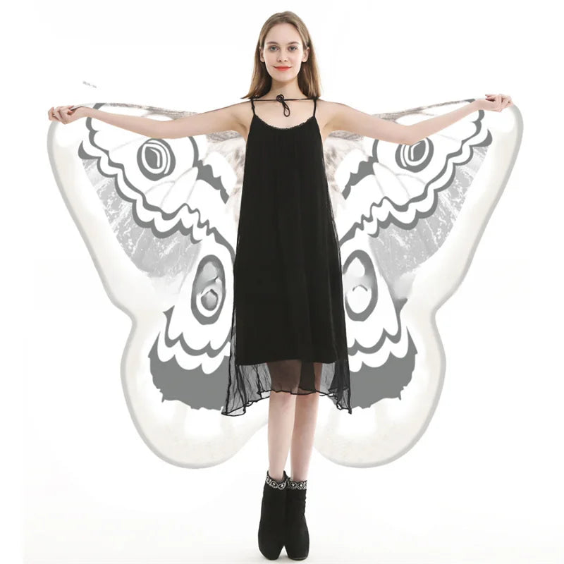 Kinky Butterfly Dance Outfit