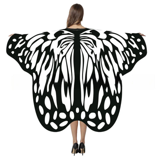 Kinky Butterfly Dance Outfit