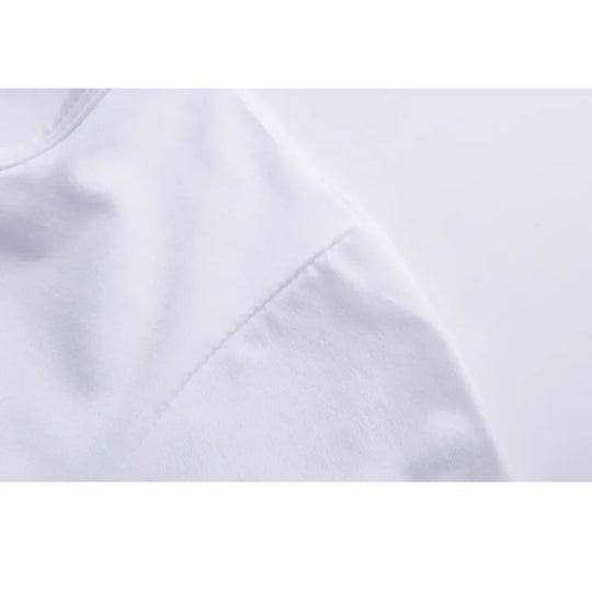 Sorry for To Have Great Tits T-Shirts, lässiges Kurzarm-T-Shirt, lustiges Zitat, Feminismus-T-Shirt, Damenbekleidung, Tops, weibliche T-Shirts Festival Outfits | Techno Shirts | Rave Clothing