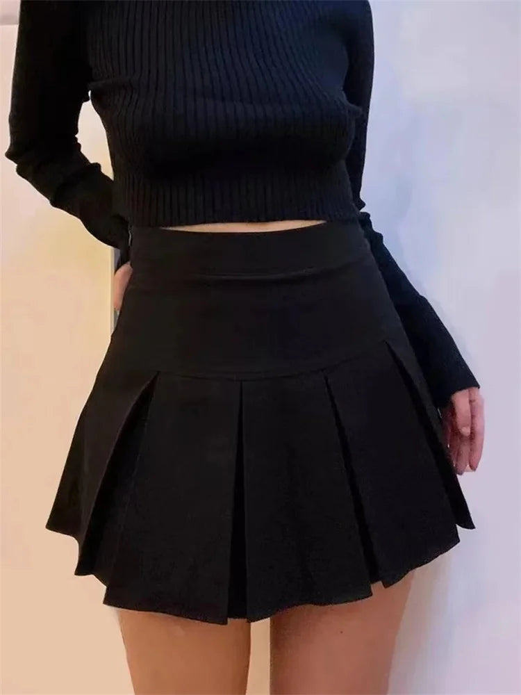 Mini Rock | Kinky Rave Outfit
