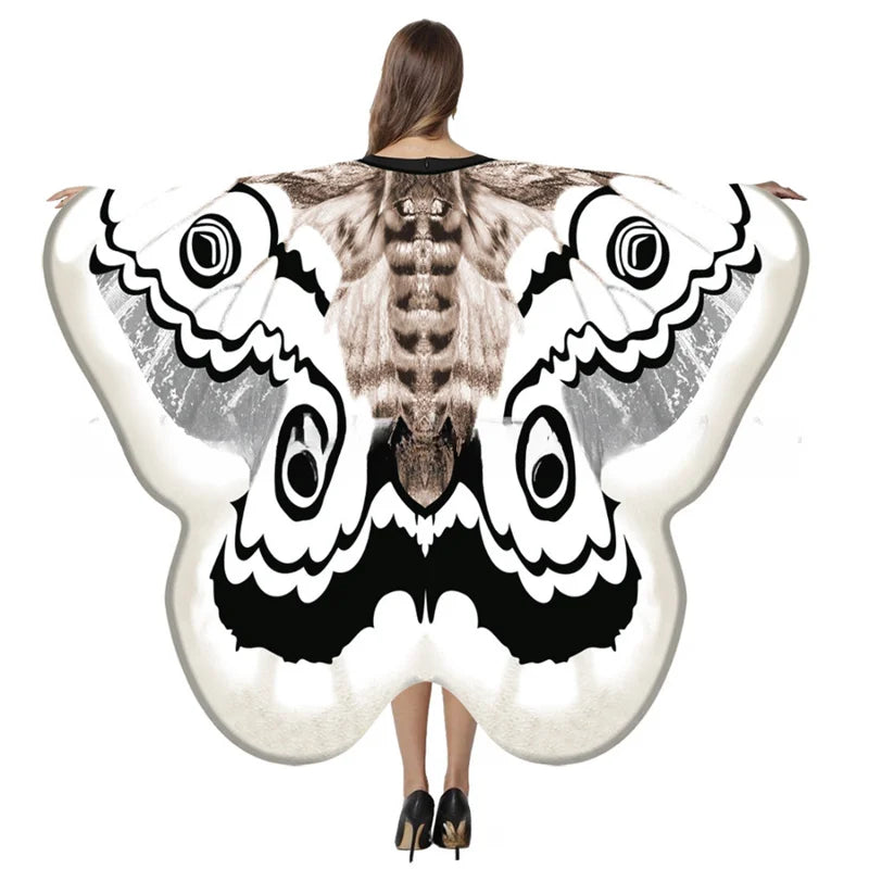 Kinky Butterfly Dance Outfit