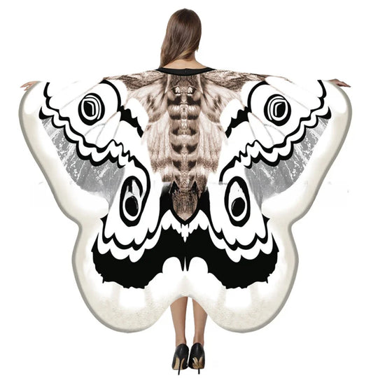 Kinky Butterfly Dance Outfit