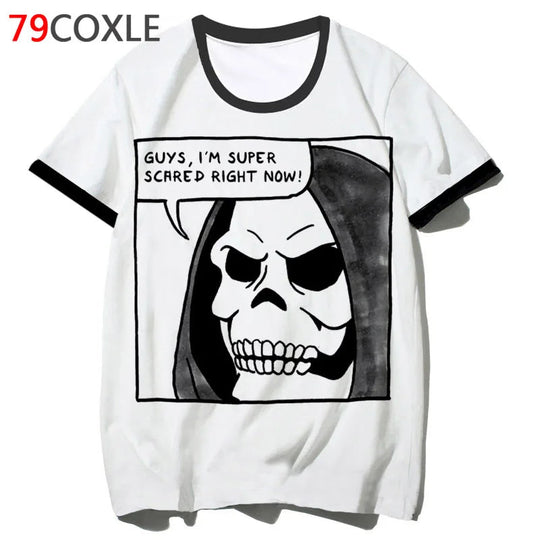 Psychedelisches T-Shirt, T-Shirt, Hüfte, Männer, 2022, lustiges T-Shirt, Hop-Kleidung, männliche Schule für Harajuku, T-Shirt, Top, Streetwear, F4582 Festival Outfits | Techno Shirts | Rave Clothing