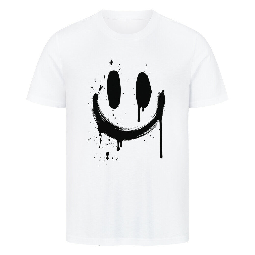 Techno T-Shirt-Party-Rave-outfit-Herren