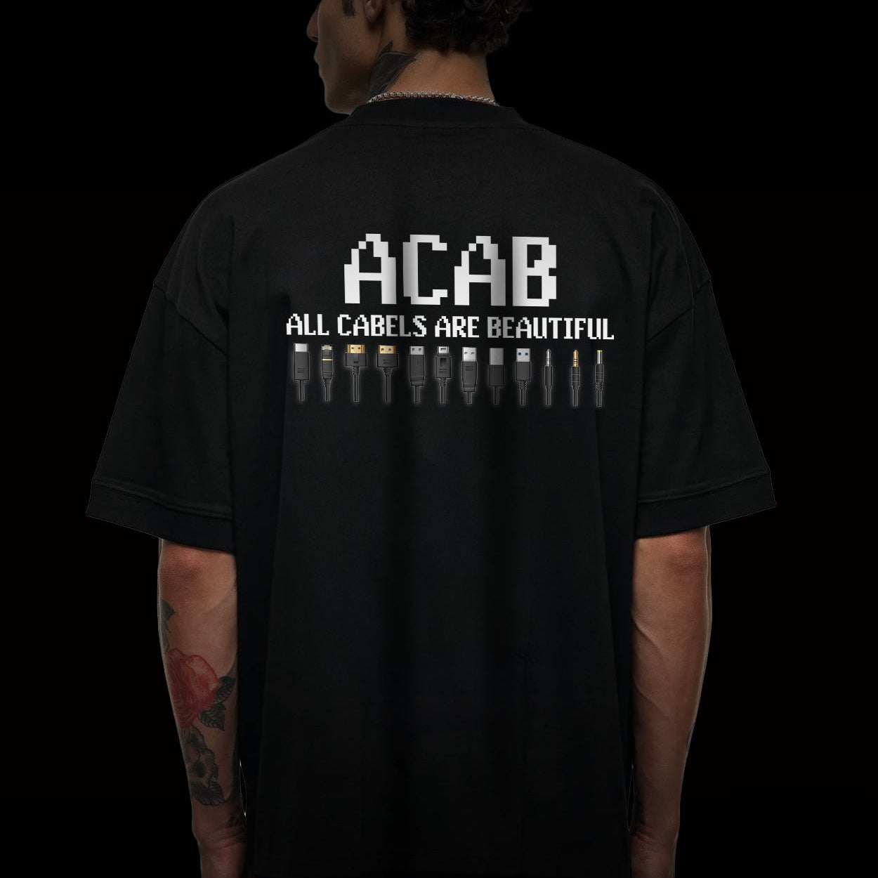 ACAB-t-shirt-BACK-WEISS