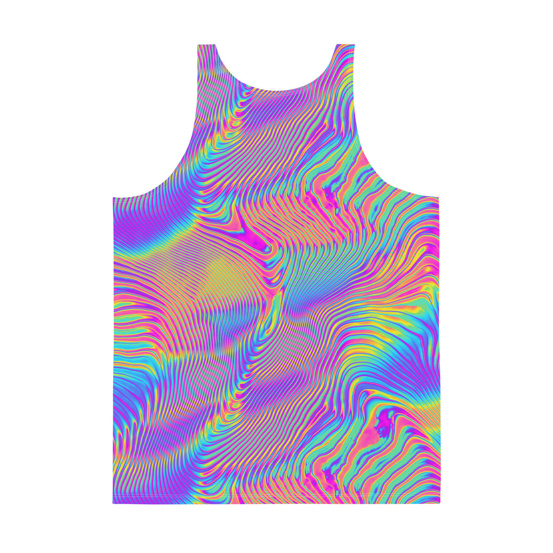 Unisex Tank-Top FESTIVAL OUTFITS & STREETWEAR