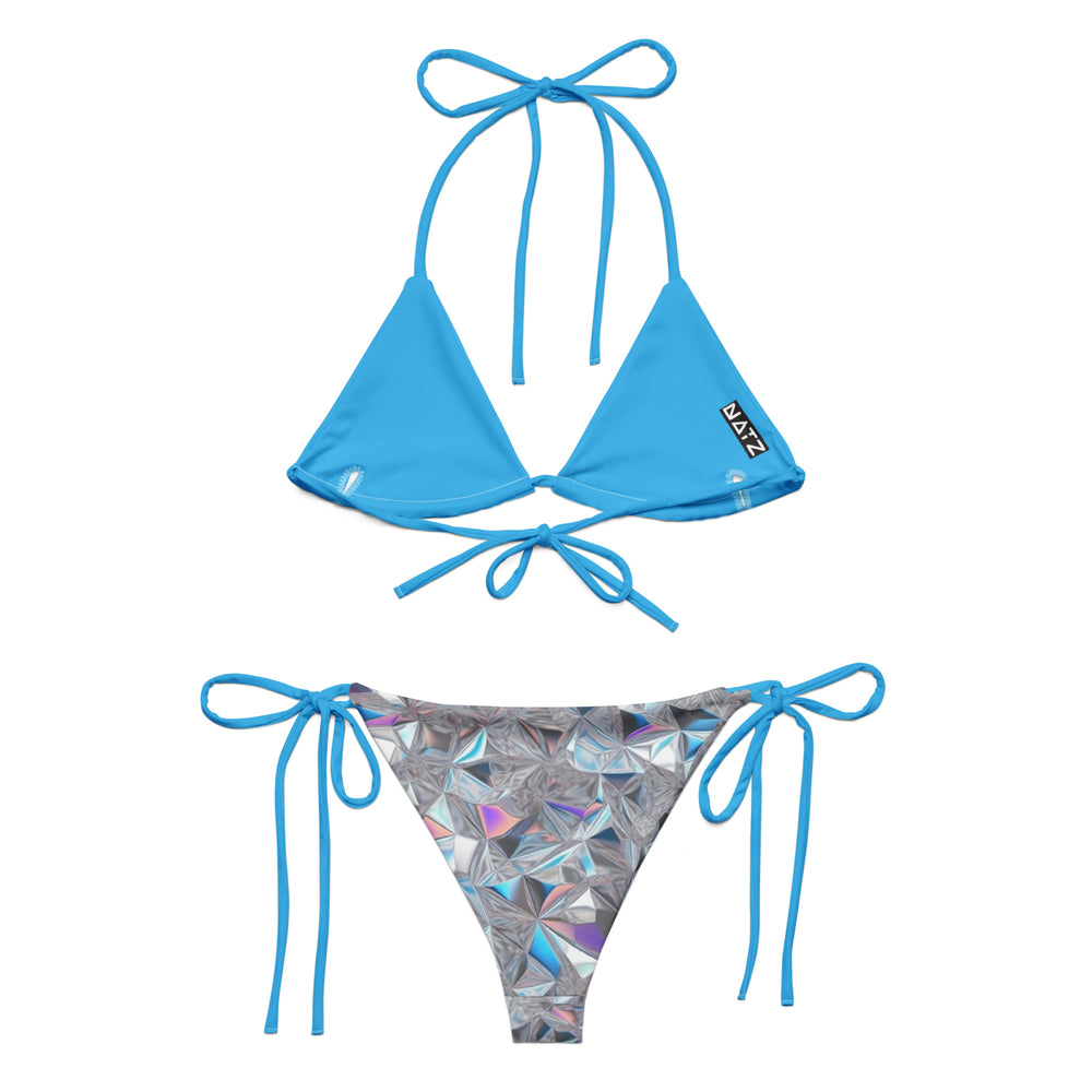 Festival Bikini Set – Oberteil und Hose Festival Shirts