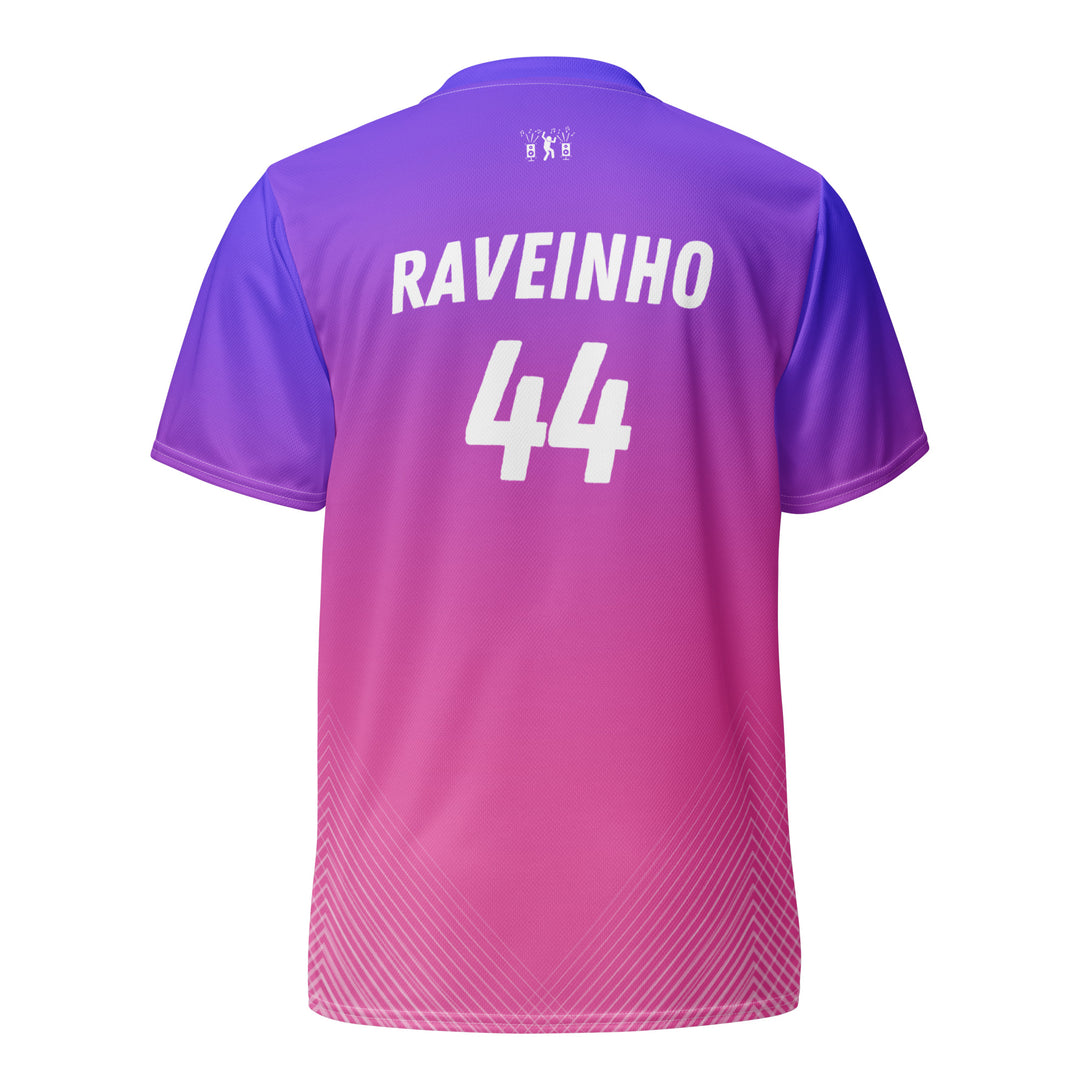 Raveinho 44 FESTIVAL OUTFITS & STREETWEAR