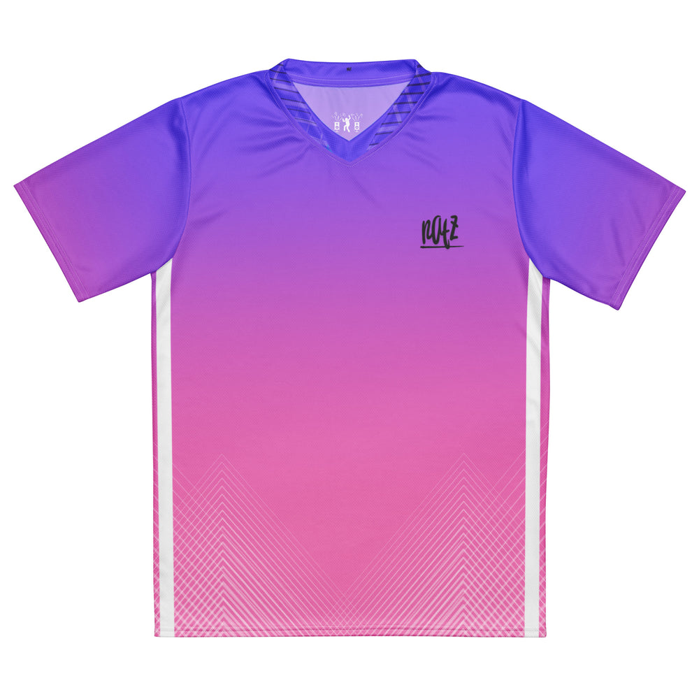 Football Jersey – Rave Trikot "Raveinho 44" FESTIVAL OUTFITS & STREETWEAR