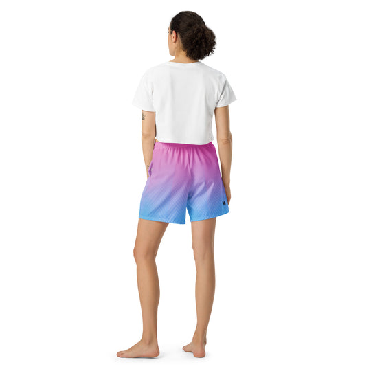 NATZ CLOTHING! Bunte Festival Shorts - Rave Hose - Festival Outfit FESTIVAL OUTFITS & STREETWEAR