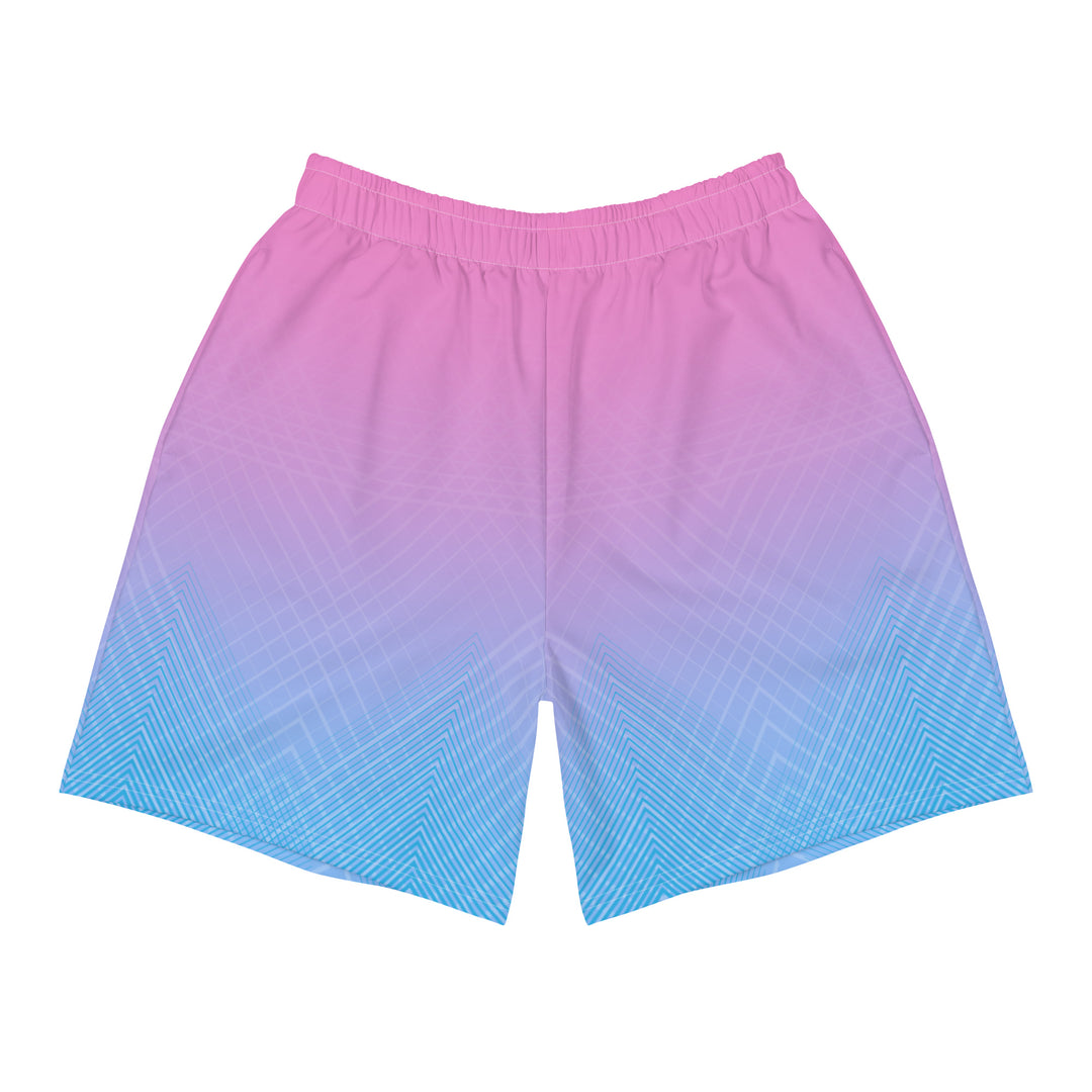 NATZ CLOTHING! Bunte Festival Shorts - Rave Hose - Festival Outfit FESTIVAL OUTFITS & STREETWEAR