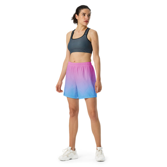 NATZ CLOTHING! Bunte Festival Shorts - Rave Hose - Festival Outfit FESTIVAL OUTFITS & STREETWEAR