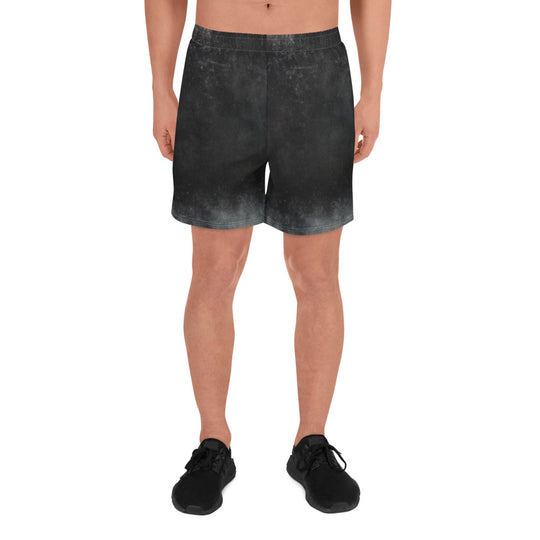 NATZ CLOTHING! Festival Shorts - Rave Hose - Festival Outfit "black washed" FESTIVAL OUTFITS & STREETWEAR