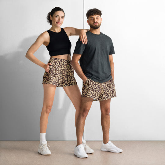 NATZ CLOTHING! Festival Shorts Männer - Rave Short FESTIVAL OUTFITS & STREETWEAR