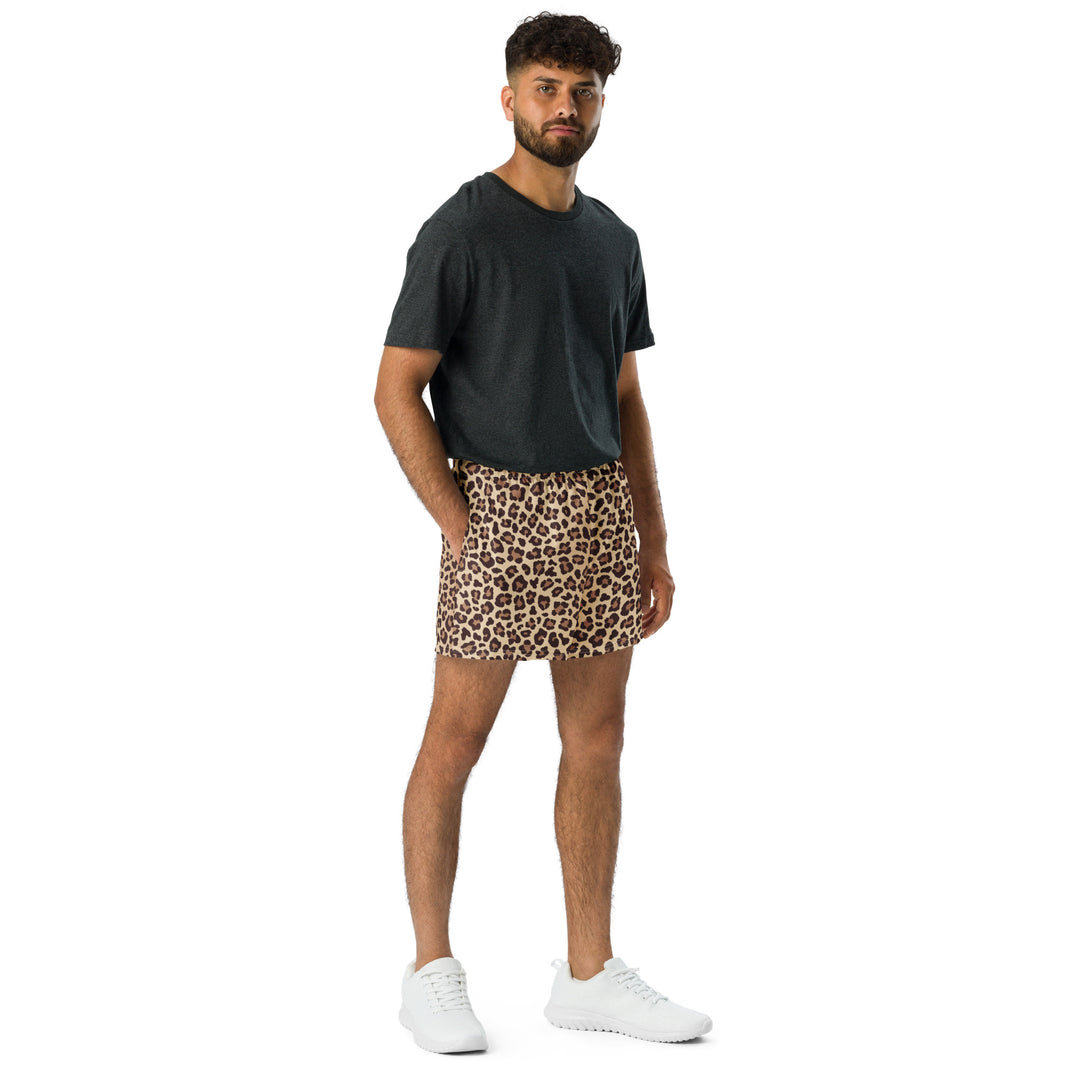 NATZ CLOTHING! Festival Shorts Männer - Rave Short FESTIVAL OUTFITS & STREETWEAR