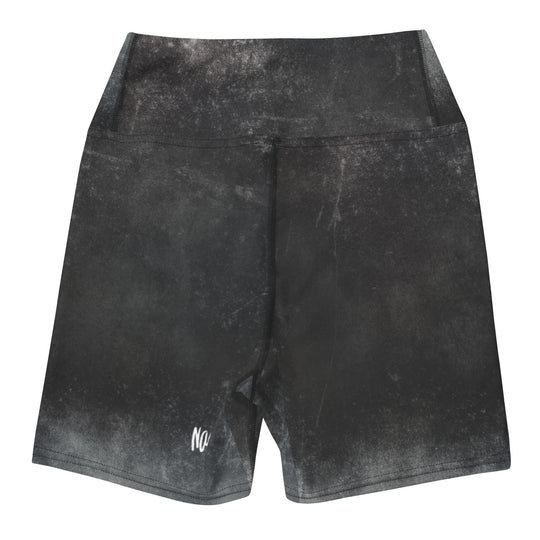 Festival Shorts blacked washed FESTIVAL OUTFITS & STREETWEAR