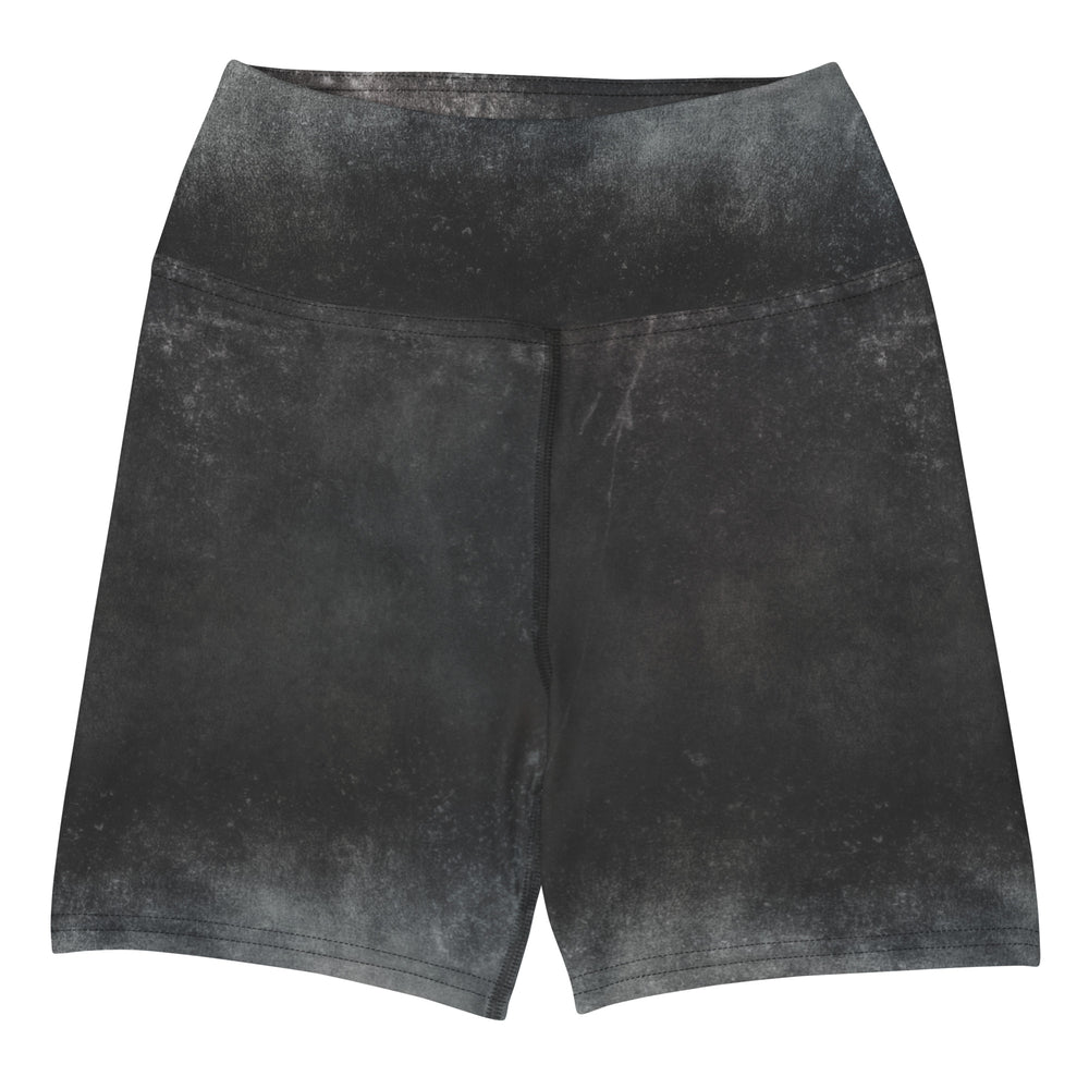 Festival Shorts blacked washed FESTIVAL OUTFITS & STREETWEAR