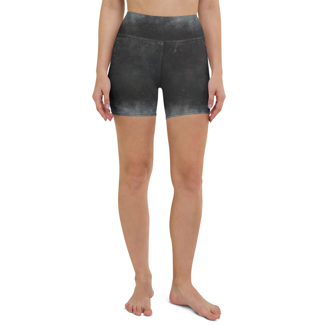 Festival Shorts blacked washed FESTIVAL OUTFITS & STREETWEAR