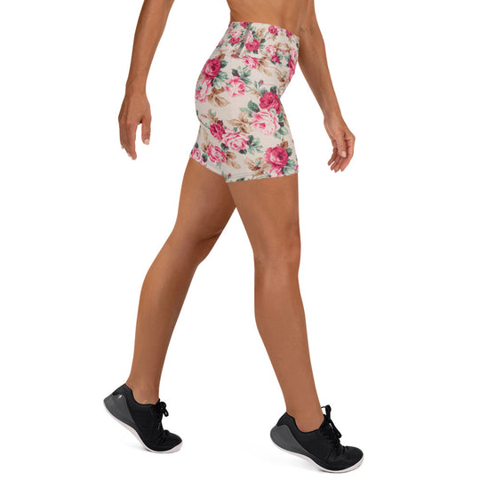 coquette Ästhetic kurze Hose/Shorts perfekt zum Tanzen oder Sport FESTIVAL OUTFITS & STREETWEAR