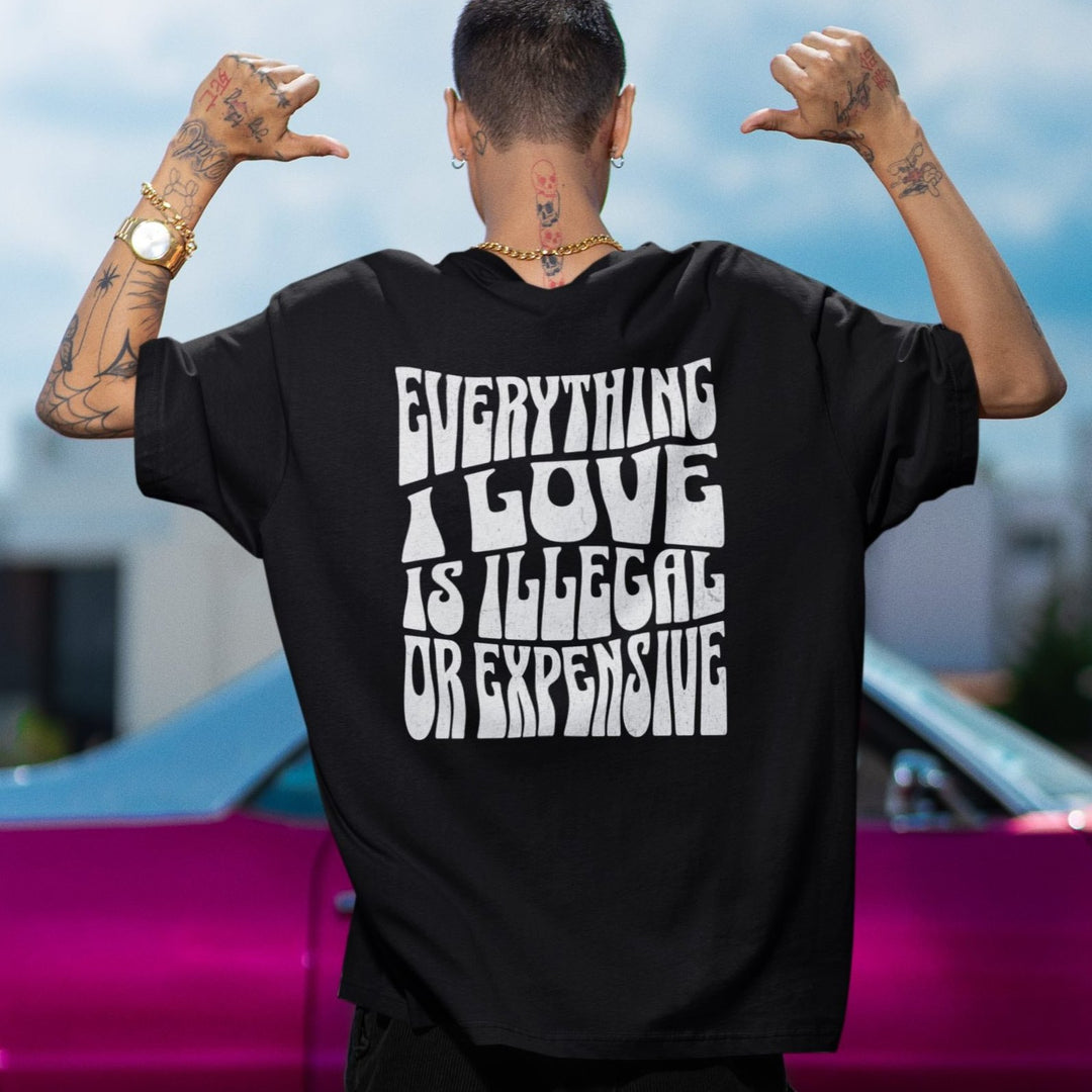 statement shirt everything_i_love_mock_up_backprint