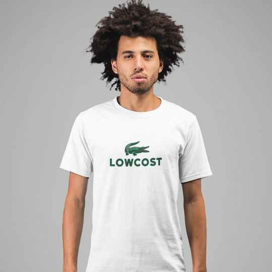 "Lowcost" Lustiges T-Shirt