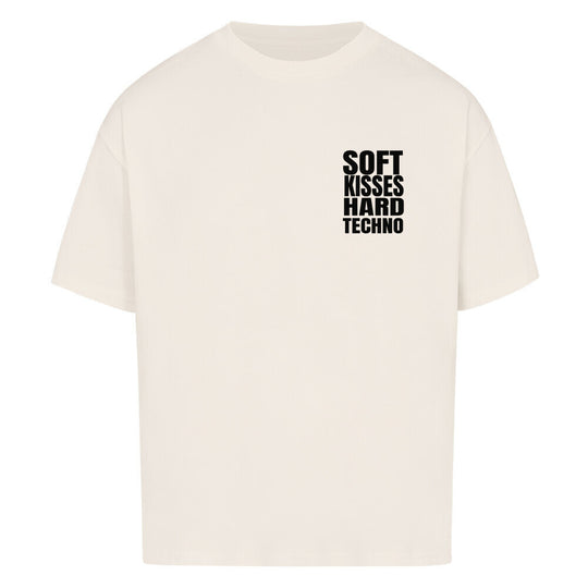 soft kisses hard techno weiss