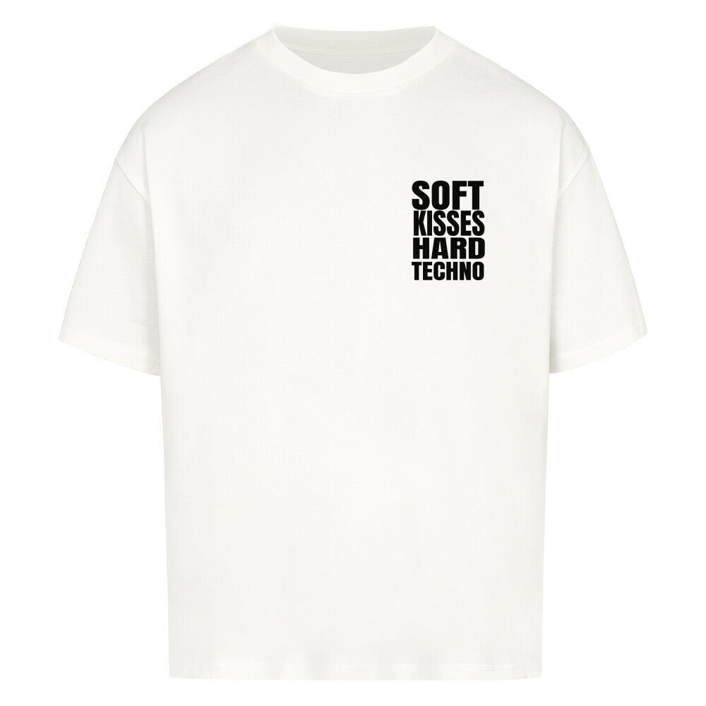 soft kisses hard techno weiss