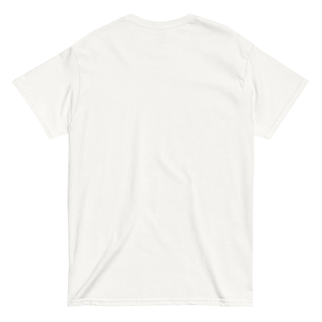 Men's classic tee FESTIVAL OUTFITS & STREETWEAR