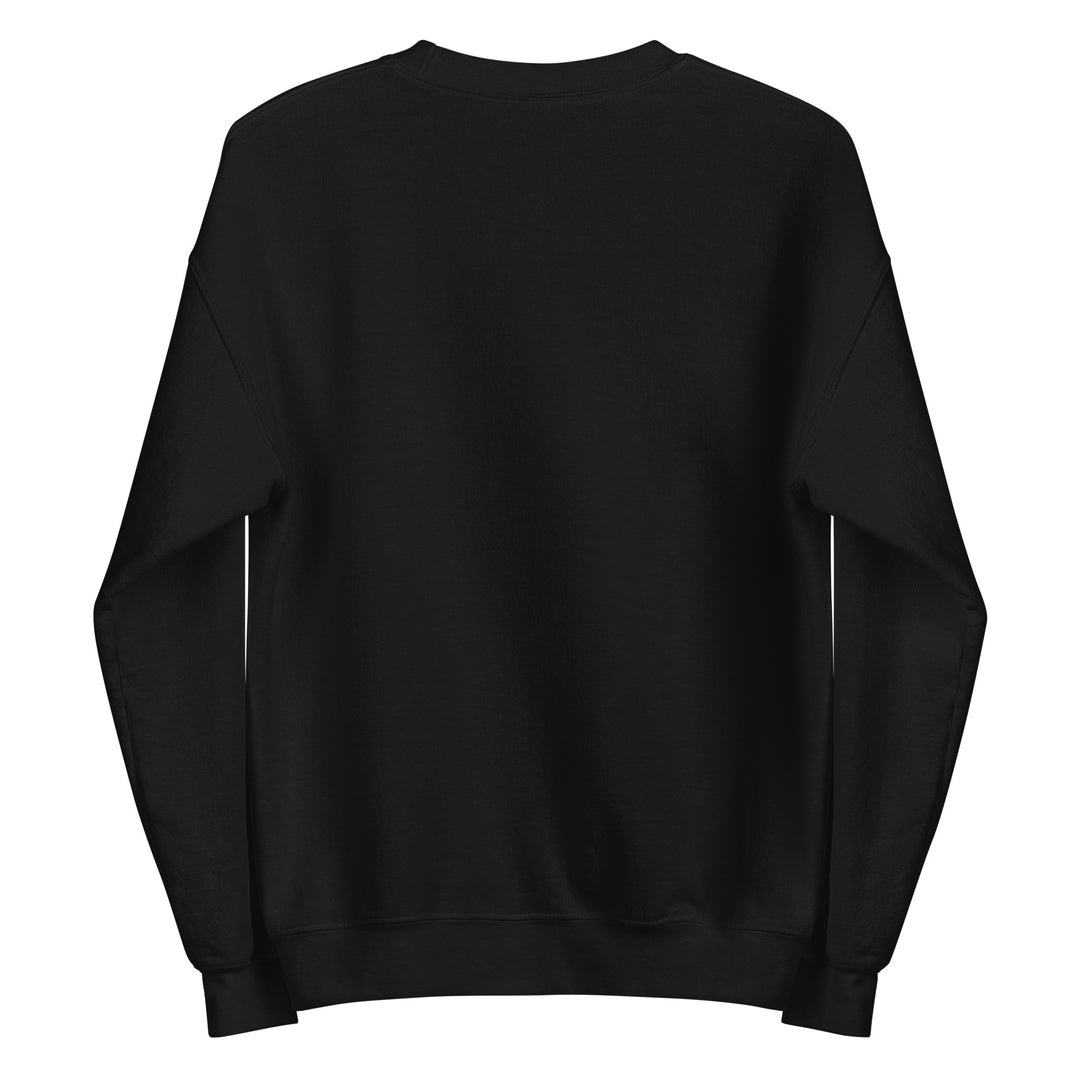 "High society" Sweatshirt FESTIVAL OUTFITS & STREETWEAR